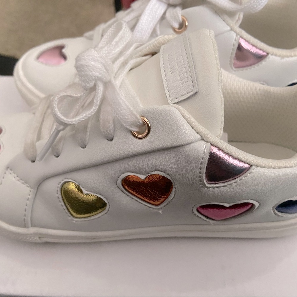 Kids Kurt Geiger Sneakers